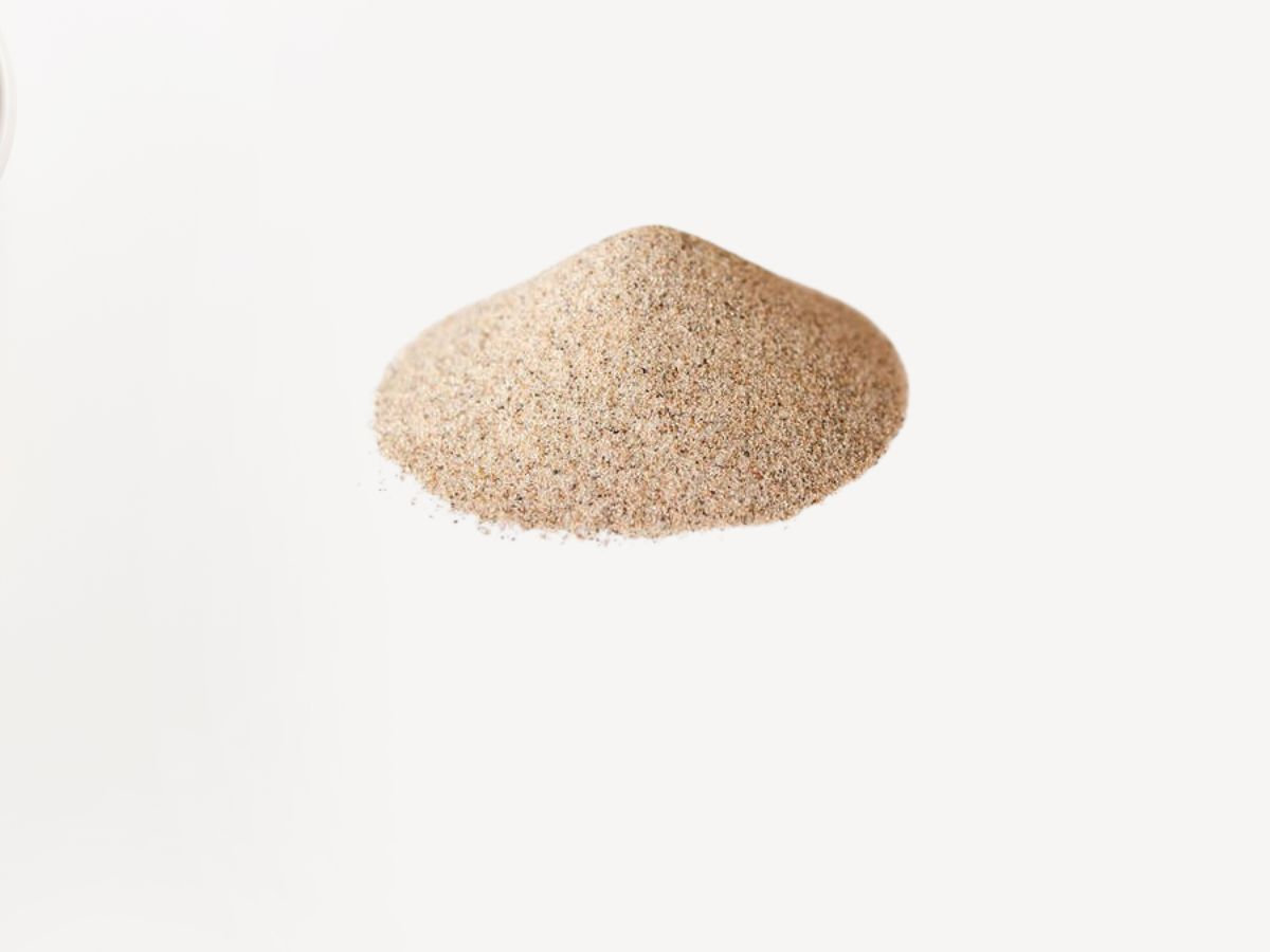 Silica Sand | Didwaniya Group